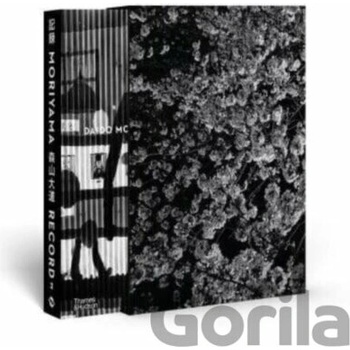 Daido Moriyama – Record 2
