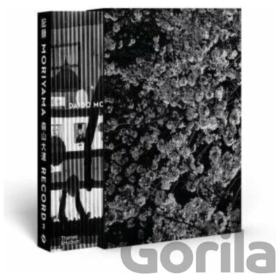 Daido Moriyama – Record 2