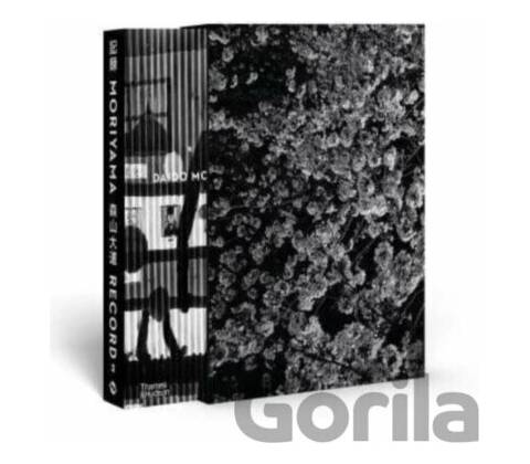 Daido Moriyama – Record 2