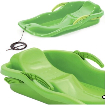 Prosperplast boby RACE zelená