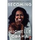 Becoming - Michelle Obama, Penguin Books