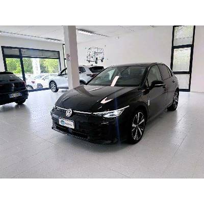 Volkswagen Golf 1.5 eHybrid Life DSG 150 kW