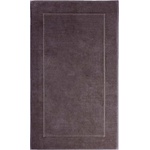 Aquanova Килимче за баня London 70 x 120 см тъмнолилавo (LONBML-824)
