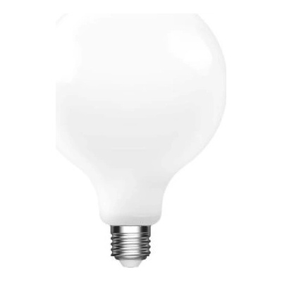 Nordlux LED žárovka GLOBE G120 E27 1521lm M bílá