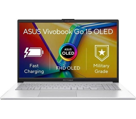 Asus Vivobook Go 15 OLED E1504FA-OLED013W
