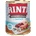 RINTI Kennerfleisch Adult - консерва за кучета с морски риби - 800 гр - Германия