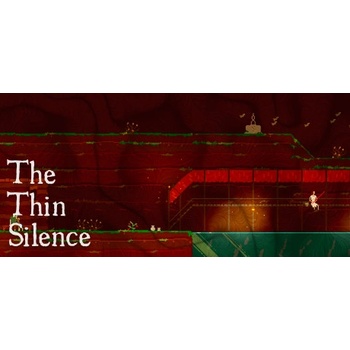 Nkidu Games The Thin Silence (PC)