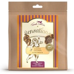 Terra Canis Sensations Chewy Champs пилешки стомаси 200 g
