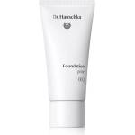 Dr. Hauschka Make-Up Foundation лек фон дьо тен цвят 002 pine 30ml