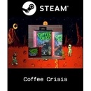 Coffee Crisis