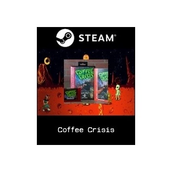 Coffee Crisis