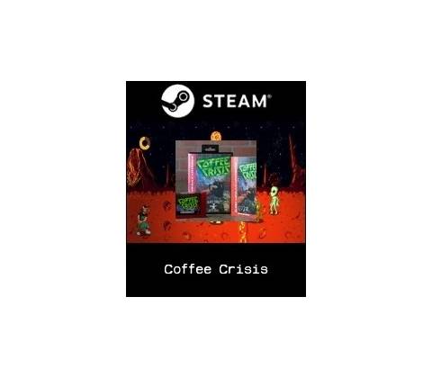 Coffee Crisis