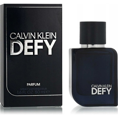 Calvin Klein Defy parfém pánský 50 ml