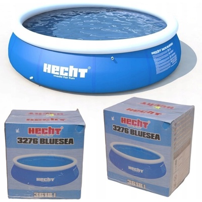 Hecht Bluesea 3 x 0,76 m 3276