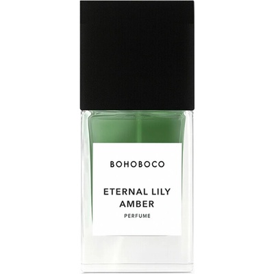 Bohoboco Eternal Lily Amber parfum unisex 50 ml