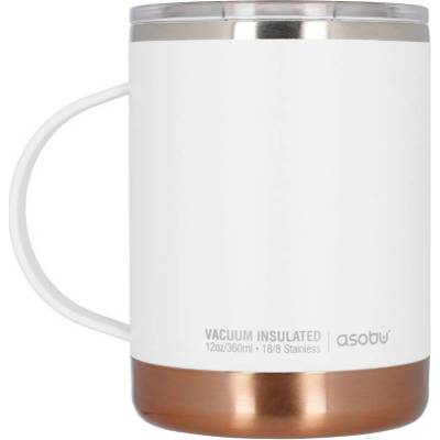 Asobu Ultimate Coffee Mug 360 ml
