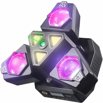 Light4Me MADNESS TRI 3IN1