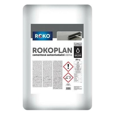 Rokospol Rokoplan 25 kg