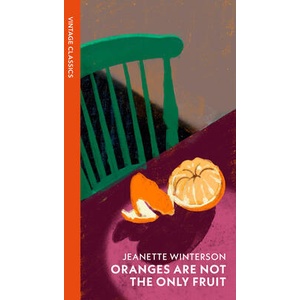 Oranges Are Not The Only Fruit (ISBN: 9781529954470)