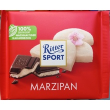 Ritter Sport marcipán 100 g