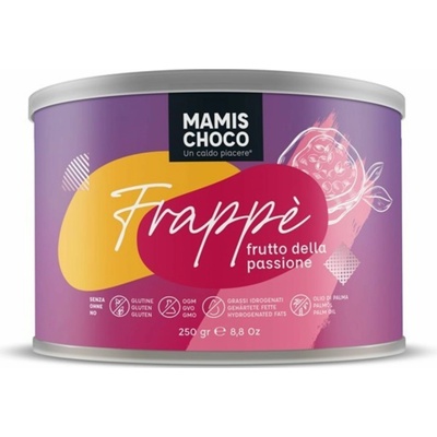 Mamis Caffé Mamis Milkshake Passion Fruit 250 g