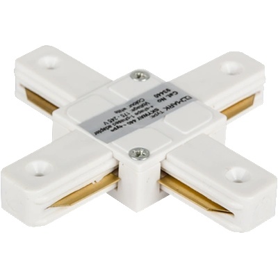 ELMARK Skyway 140 2-ЛИНЕЕН x-ОБРАЗЕН КОНЕКТОР БЯЛ (93140)