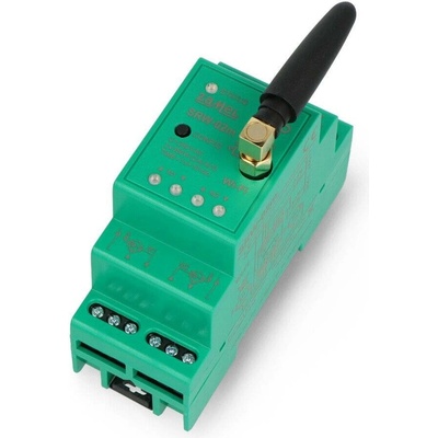 Ovladač žaluzií Wi-Fi modulový 2 - žaluzie SRW-02m Supla Zamel