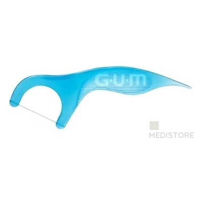 Gum Easy-Flossers 30 ks