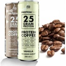 FCB ProteinPro Coffee 250 ml