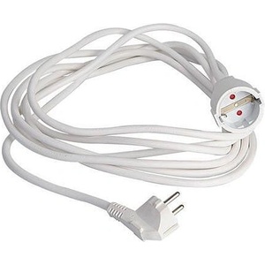 EUROLAMP УДЪЛЖИТЕЛ С ДЕТСКА ЗАЩИТА, 3x1.5ММ, 10М