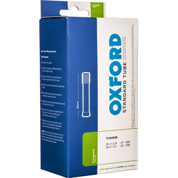 Oxford AV