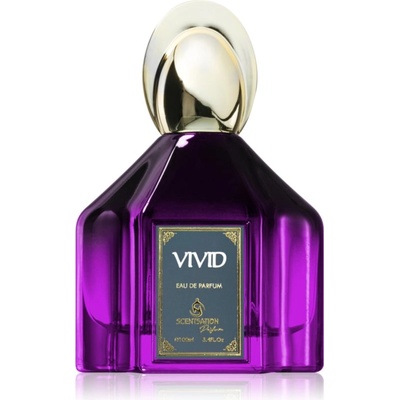 SCENTSATION Parfum Vivid for Women EDP 100 ml