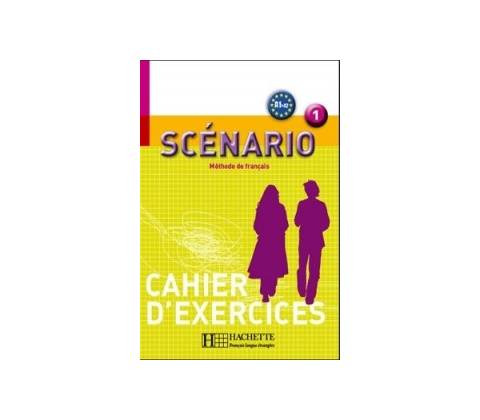 Defi 1 Livre de l'eleve + CD