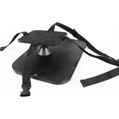 Verk Group zrcátko pro pozorování dítěte 16,5 cm x 26,5 cm černé