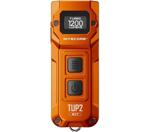 Nitecore TUP2