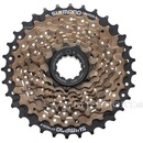 Kazety na bicykel Shimano CS-HG20