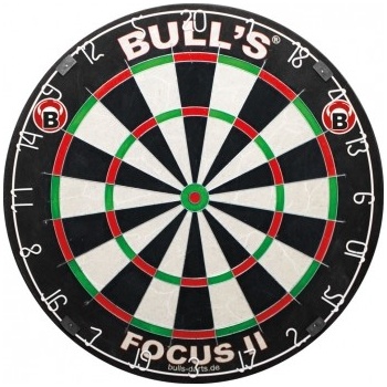 Bull's Focus II