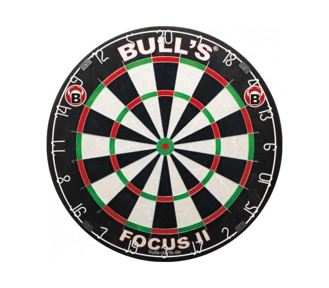 Bull's Focus II