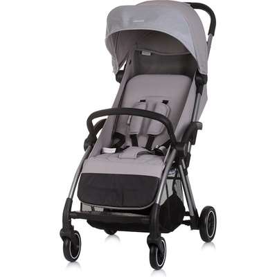 Детска количка 0+, до22кг"Илюзия"облак (lkilu0253cl)