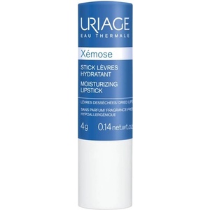 Uriage Xemose Хидратиращ стик за устни, 4 g - baby