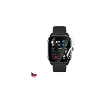 Screenshield XIAOMI Amazfit GTS 4 Mini fólie na displej XIA-AFGTS4MN-D