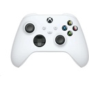 Image 1 of Microsoft Xbox Series X/S Wireless Controller - Robot White (QAS-00002)