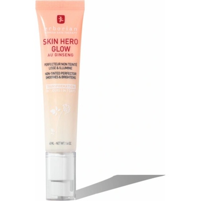 Erborian Skin Hero Glow krém 40 ml
