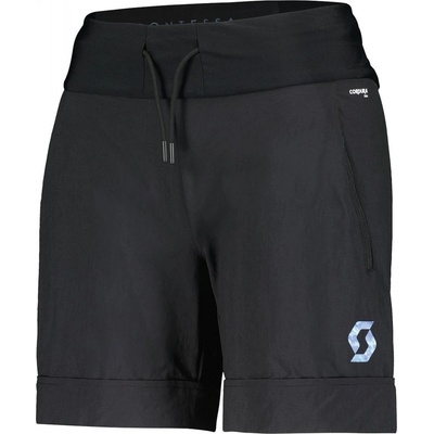 Scott Gravel Core Contessa Signature W black