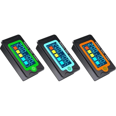 Peacefair PZEM-009 (PZEM-009)