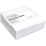 Grafos Хартиено кубче Grafos 95x95 mm 400 л. Бяло, незалепено