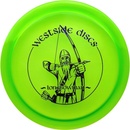Westside Longbowman VIP ICE