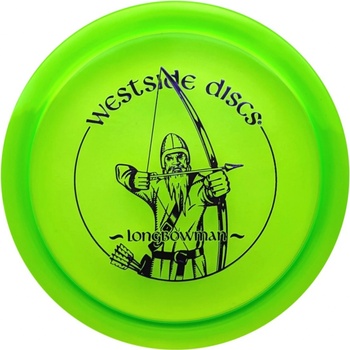 Westside Longbowman VIP ICE