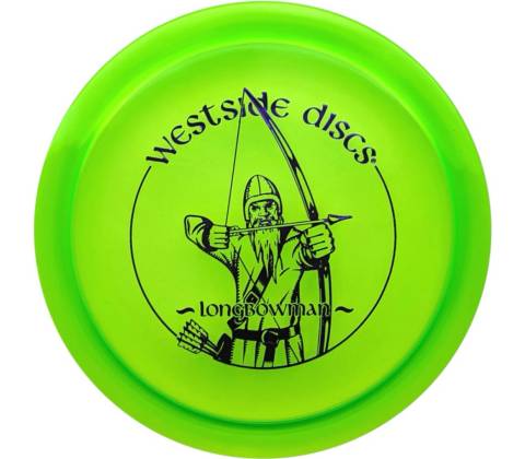 Westside Longbowman VIP ICE