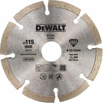 DeWalt DIA DT3701